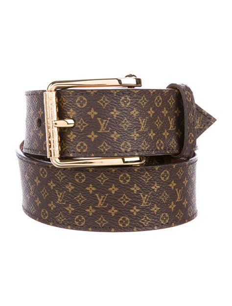 louis vuitton belts for kids